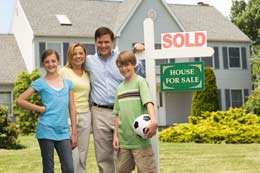 Home ownership alternatives in Ontario for a family new to Canada.